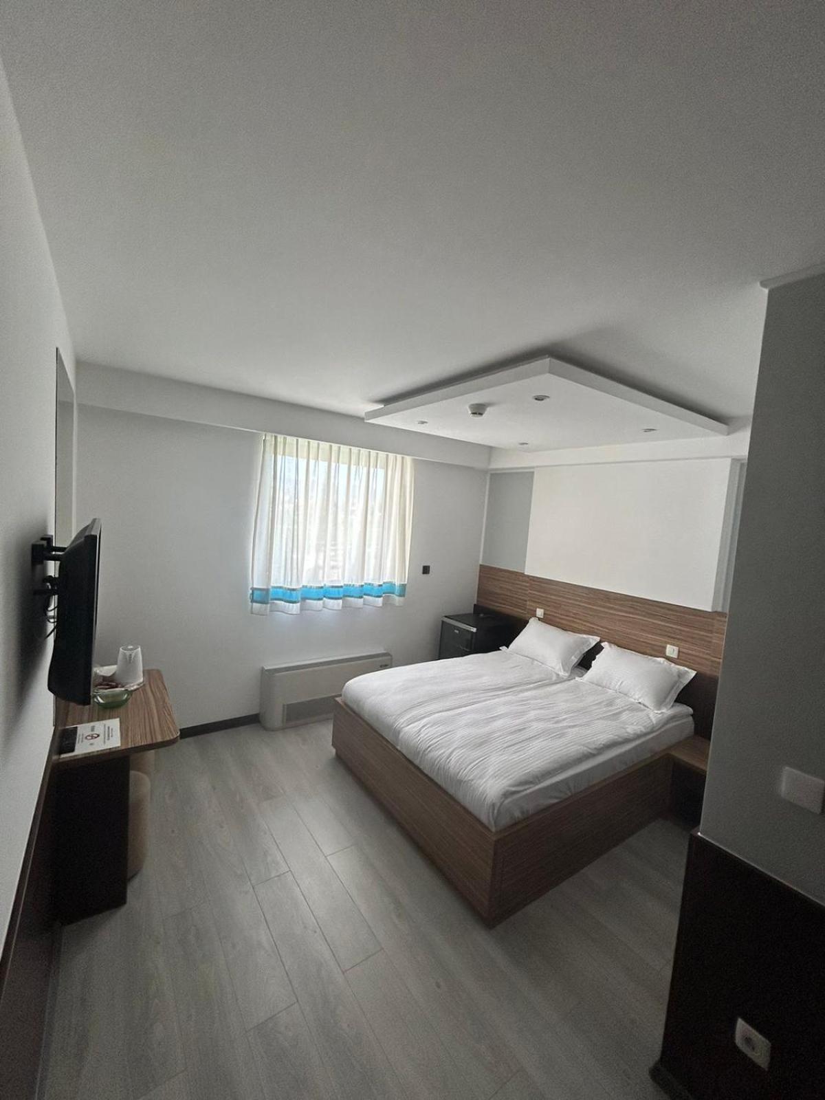 Hotel Bosna 1 Ilidža Luaran gambar