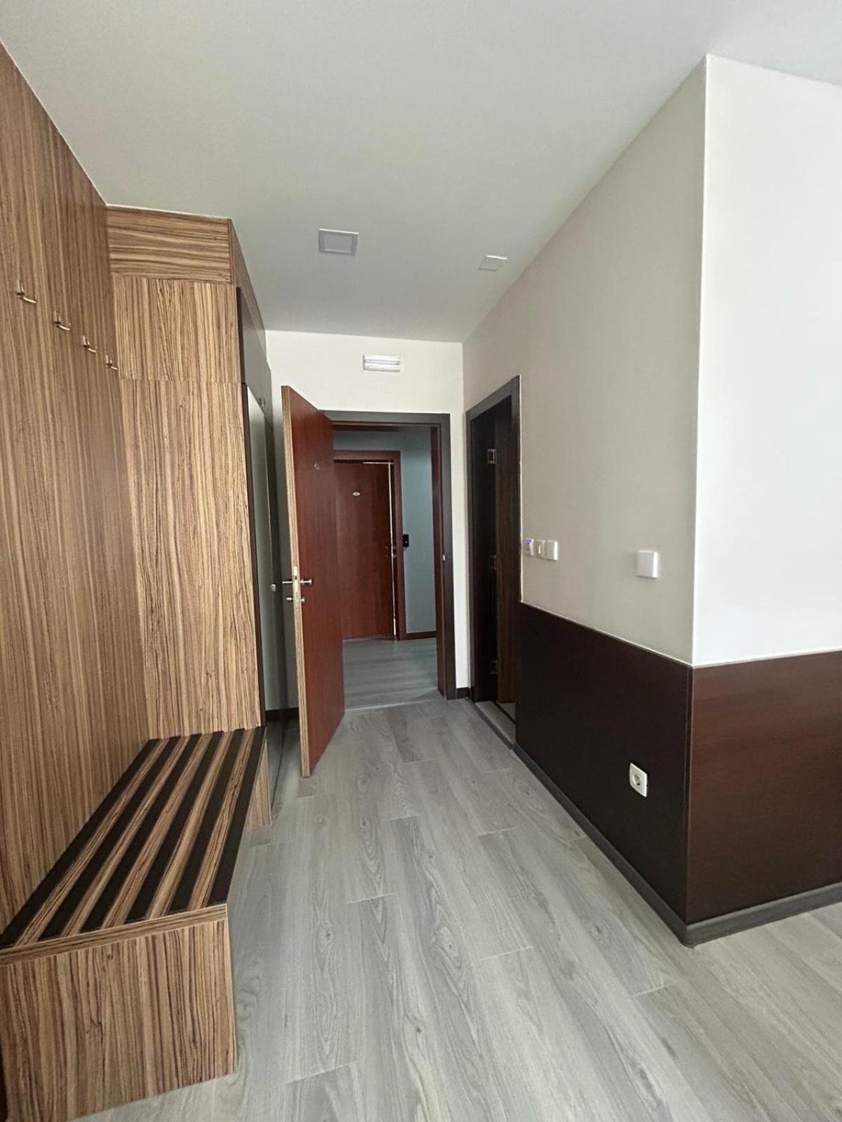 Hotel Bosna 1 Ilidža Luaran gambar