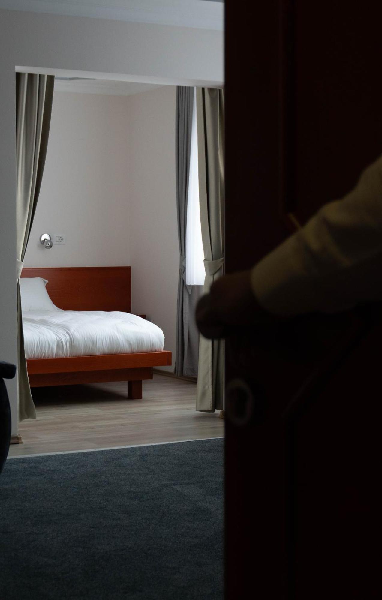 Hotel Bosna 1 Ilidža Luaran gambar