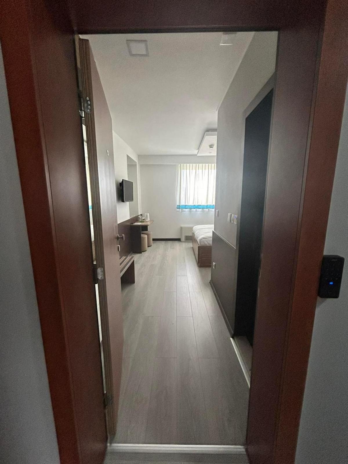Hotel Bosna 1 Ilidža Luaran gambar