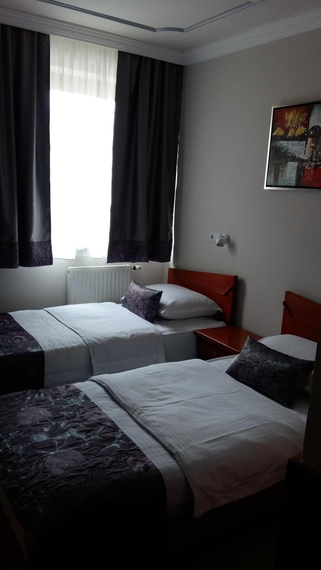 Hotel Bosna 1 Ilidža Bilik gambar