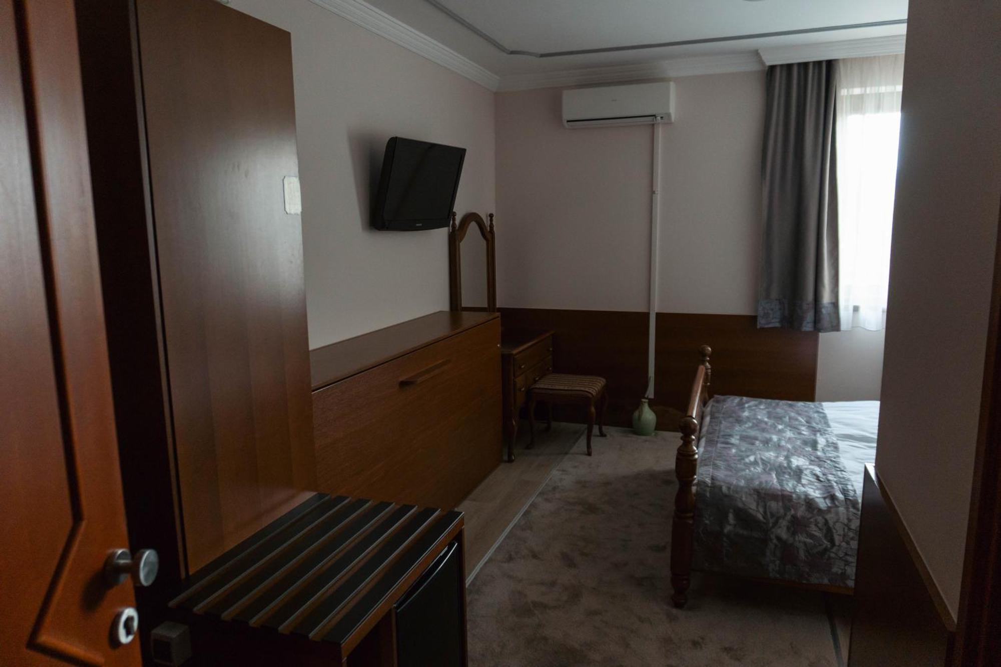 Hotel Bosna 1 Ilidža Luaran gambar