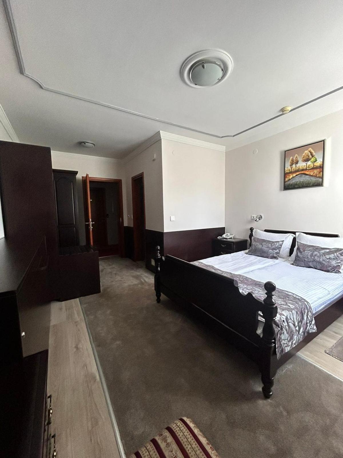 Hotel Bosna 1 Ilidža Luaran gambar