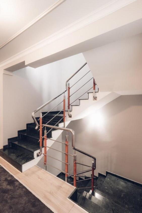 Hotel Bosna 1 Ilidža Luaran gambar