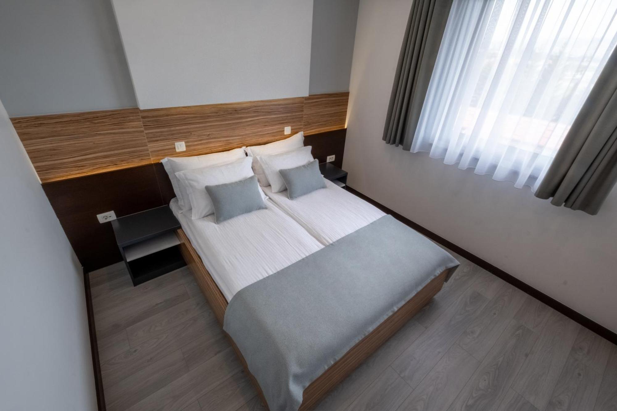 Hotel Bosna 1 Ilidža Luaran gambar