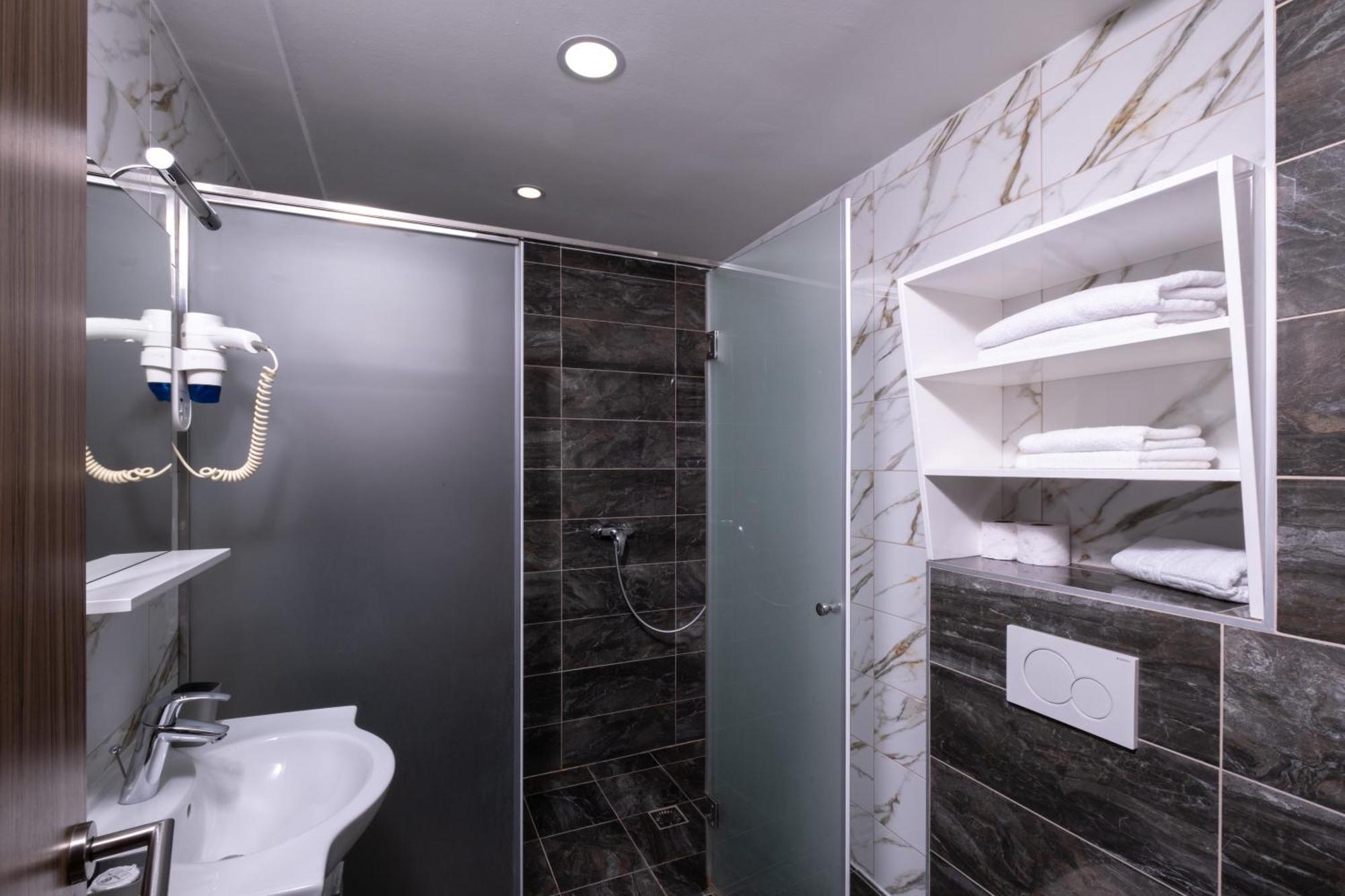 Hotel Bosna 1 Ilidža Luaran gambar