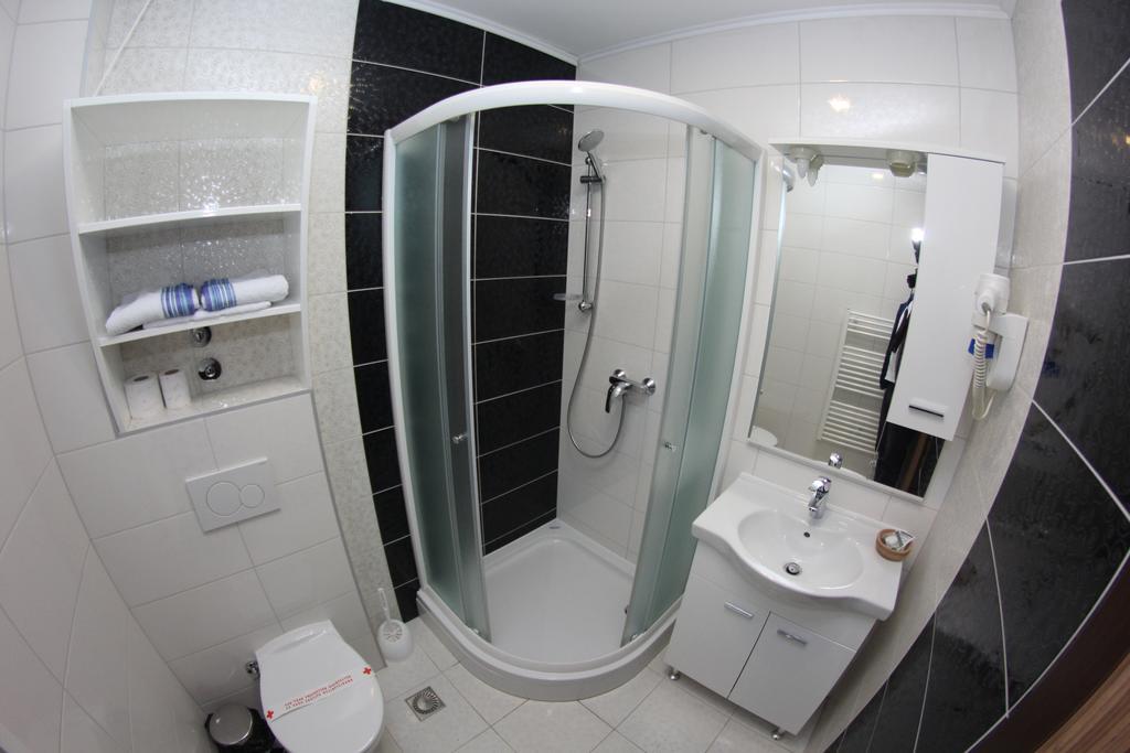 Hotel Bosna 1 Ilidža Luaran gambar