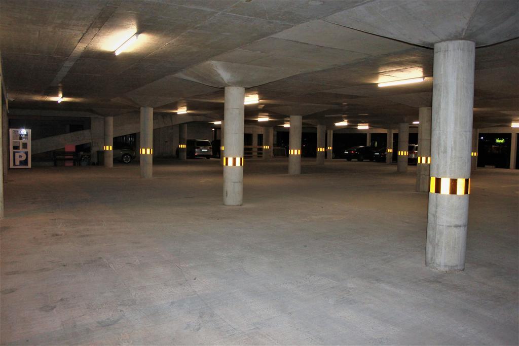 Hotel Bosna 1 Ilidža Luaran gambar