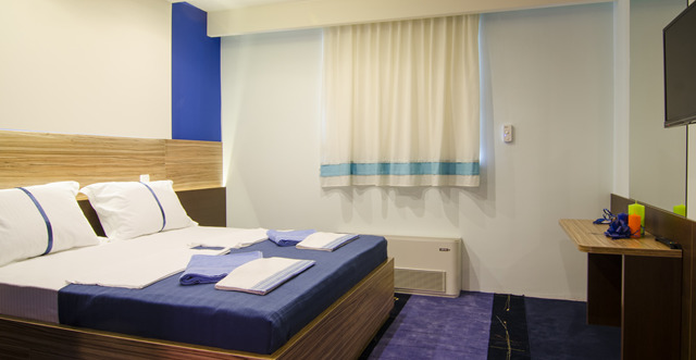 Hotel Bosna 1 Ilidža Luaran gambar